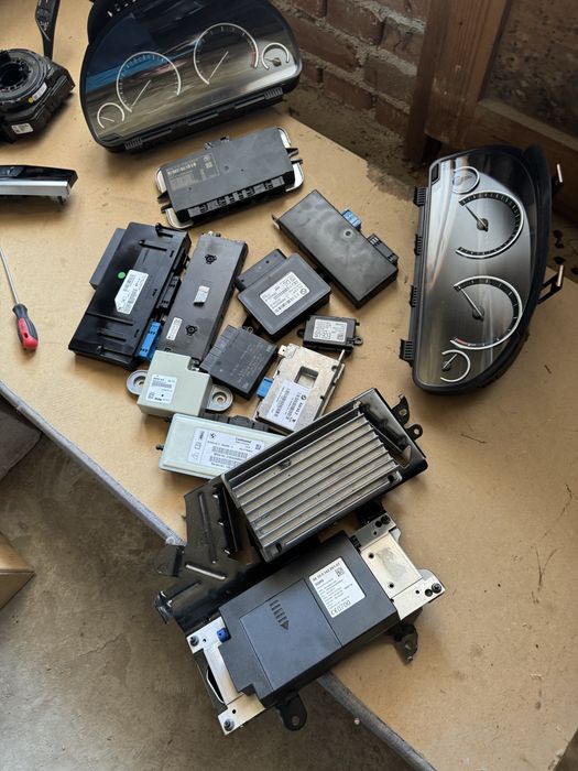 Модули за бмв х3 ф25 х4 ф26