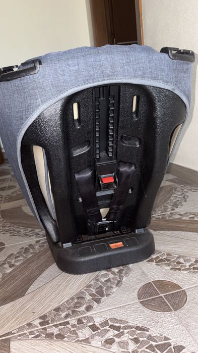 Scaun auto MamaLove Infinity