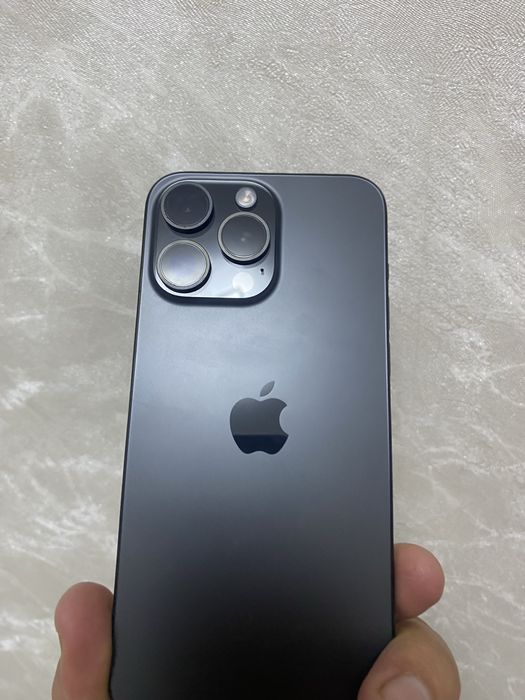 iPhone 15 Pro Max Айфон 15 про мах