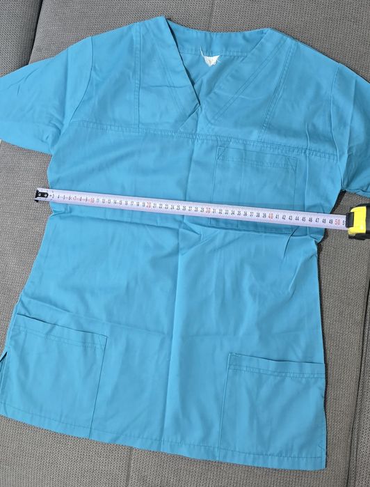 Uniforma medicala