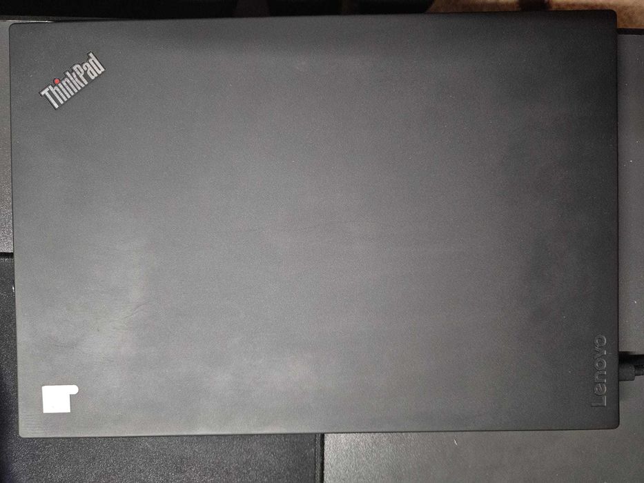 Laptop Lenovo ThinkPad T480