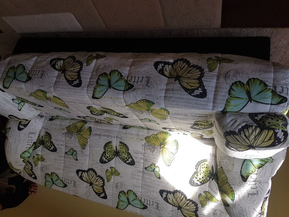 Диван Разтегателен с ракла