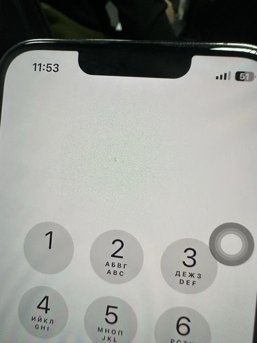 Iphone 13 pro 512 LLA