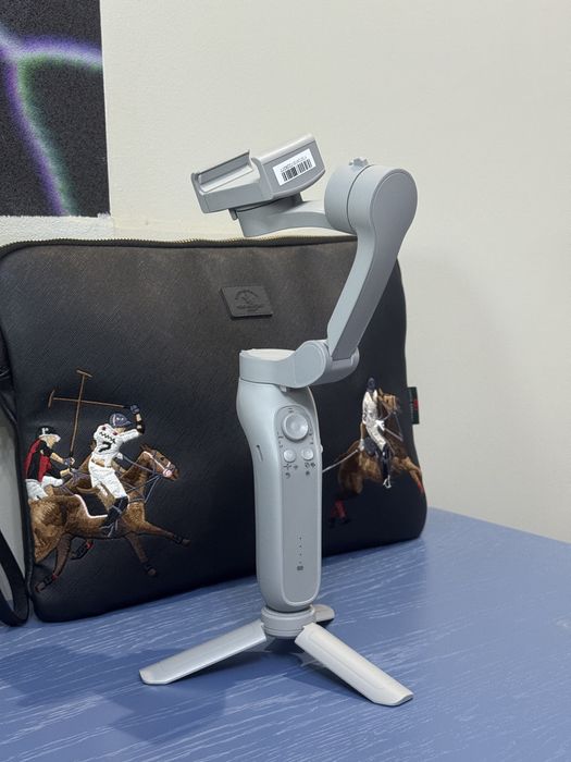 Стабилизатор для мобилографии