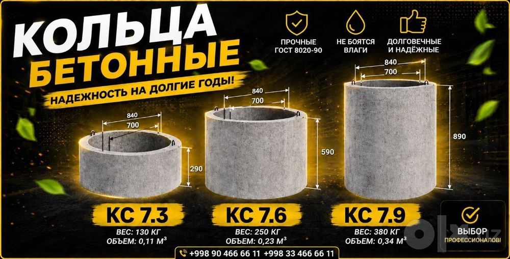 Колодец Септик Яма