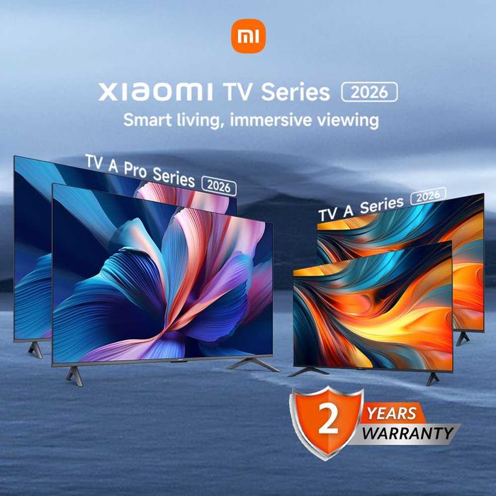 Телевизор XIAOMI 32...   доставка бонус 2026 NEW