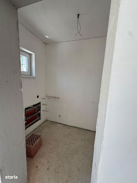 Casă de vânzare in Nojorid - La Cheie