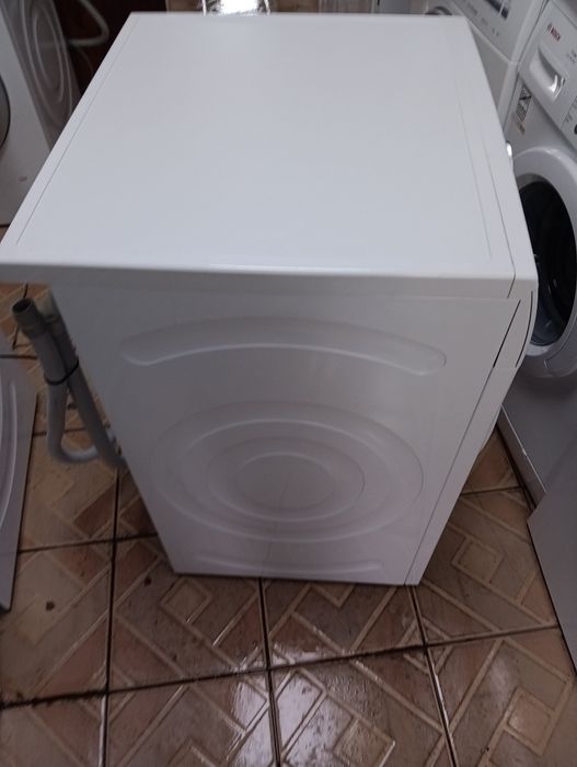 Като нова пералня Сименс Siemens IQ 300 А+++ 7кг 2 години гаранция!