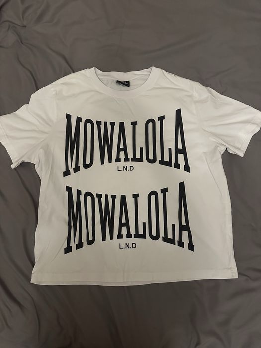 Mowalola Л размер