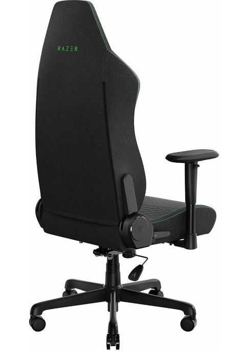 }Игровое кресло Razer Iskur Black