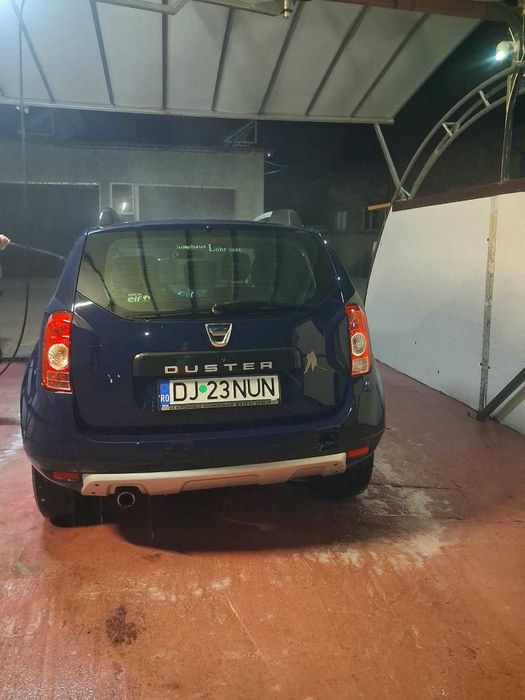 Vând Duster 2013 1.6