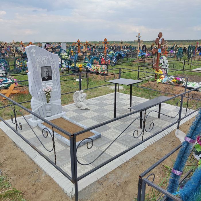 Профессиональная укладка тротуарной плитки под ключ