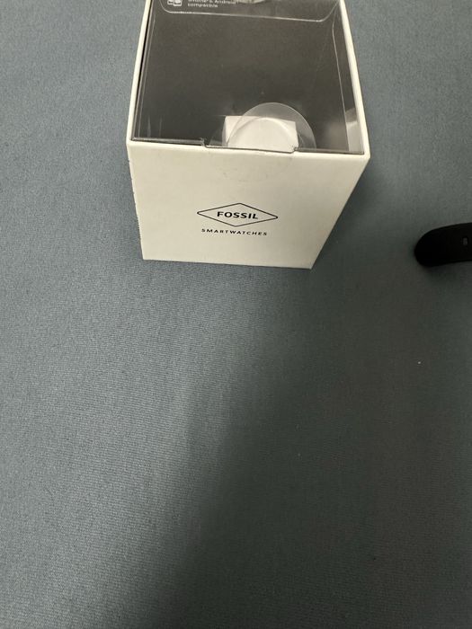 Фосил смарт часовник 5