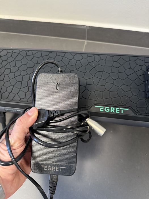 Trotineta Electrica Egret-X