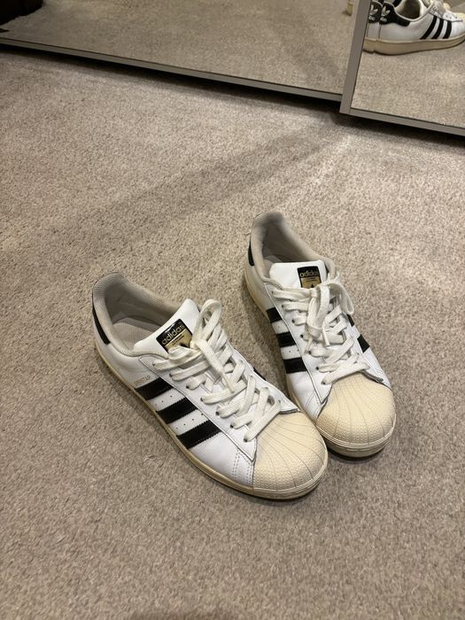 Adidas Superstar