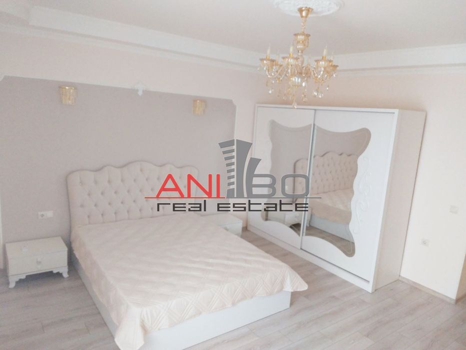 Дава се под наем Многостаен апартамент в Варна, Младост 1 - 320 кв.м за 1500 € - Снимка #1