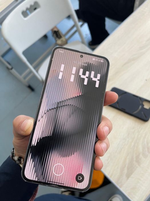 Nothing Phone 2 256гб Bads Nothing ear a
