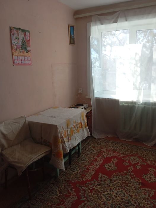 Сдам комнату в общежитии район 2йгор.больницы