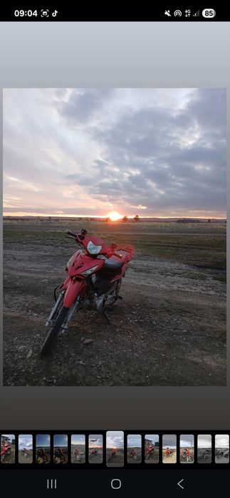 Хонда 49куб нахаду