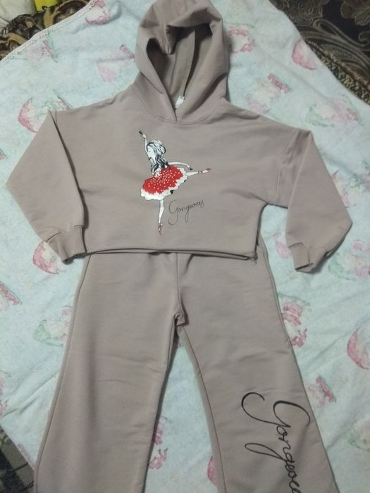 Вещи для девочки от 2 до 3,4 лет