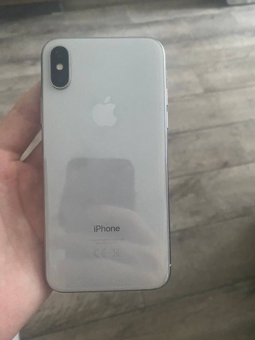 Срочно продам Iphone X