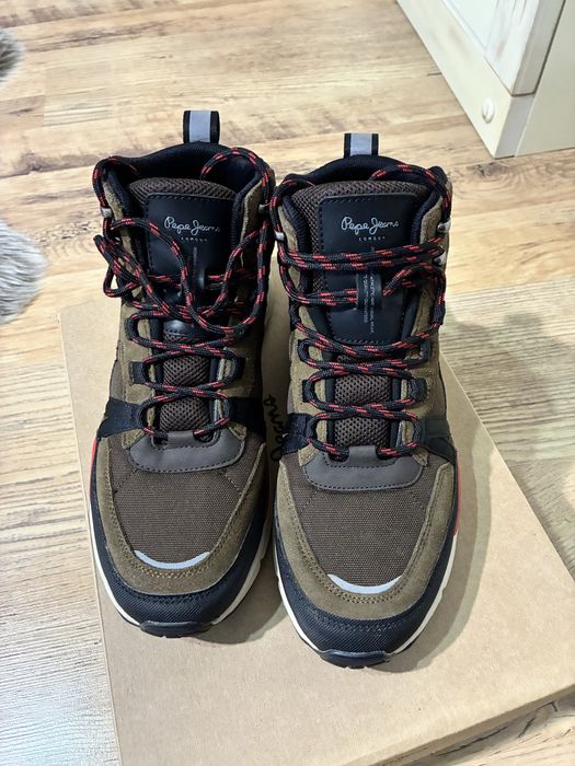 Мъжки спортни обувки  Pepe jeans