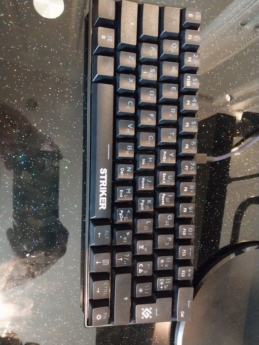 Компьютер в хорошем состояние