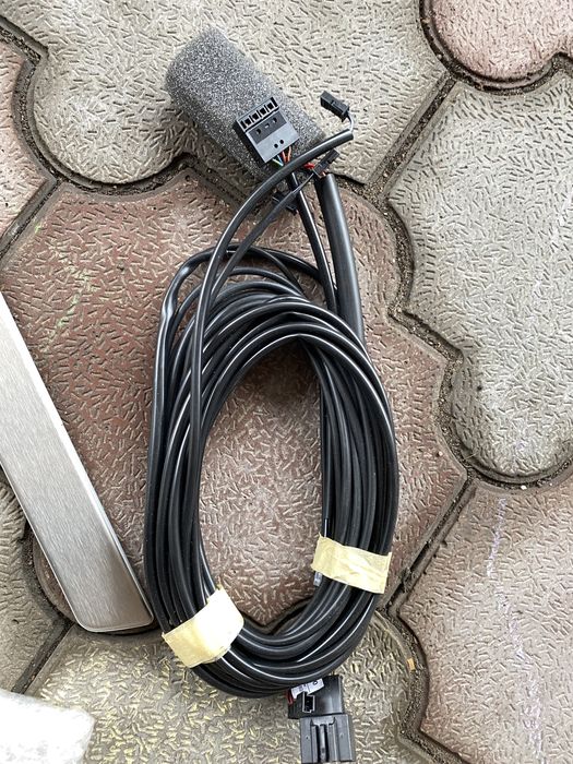 Светящиеся пороги