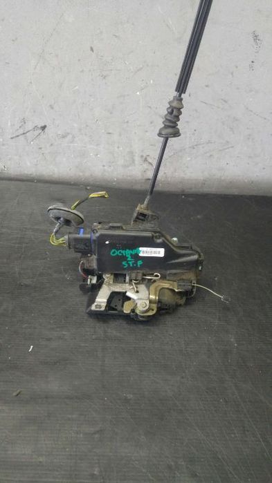 Broasca usa stanga fata skoda octavia 2 1z3 153d1837015