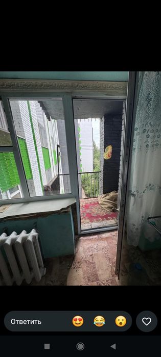 Продам комнату на Автопарке