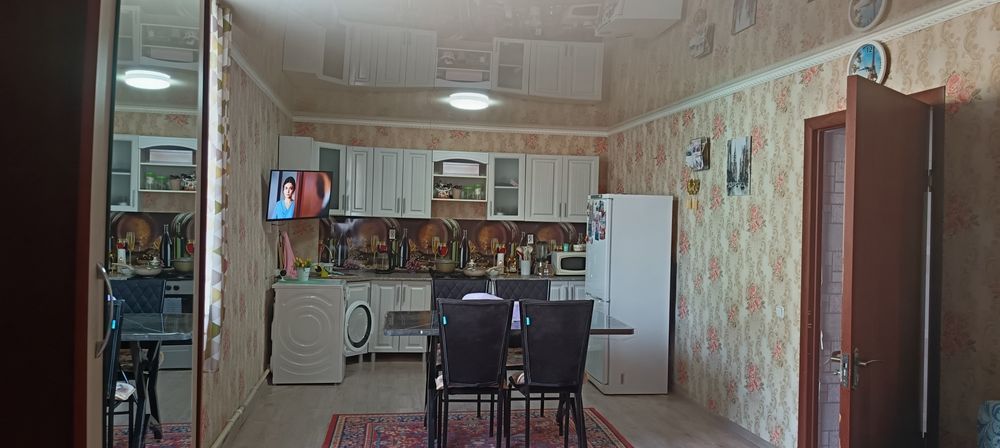 Продаём дом на земле