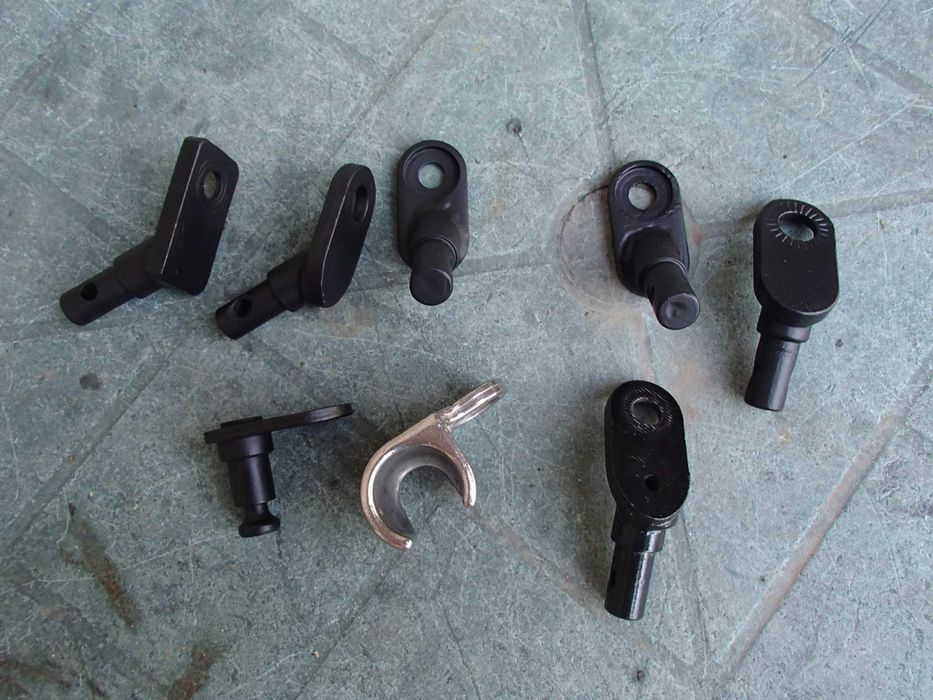 Carlig pentru Remorca diferite modele