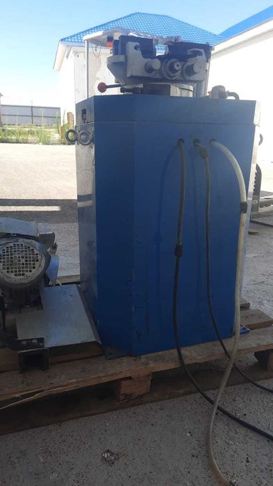 Продам труборез электрический