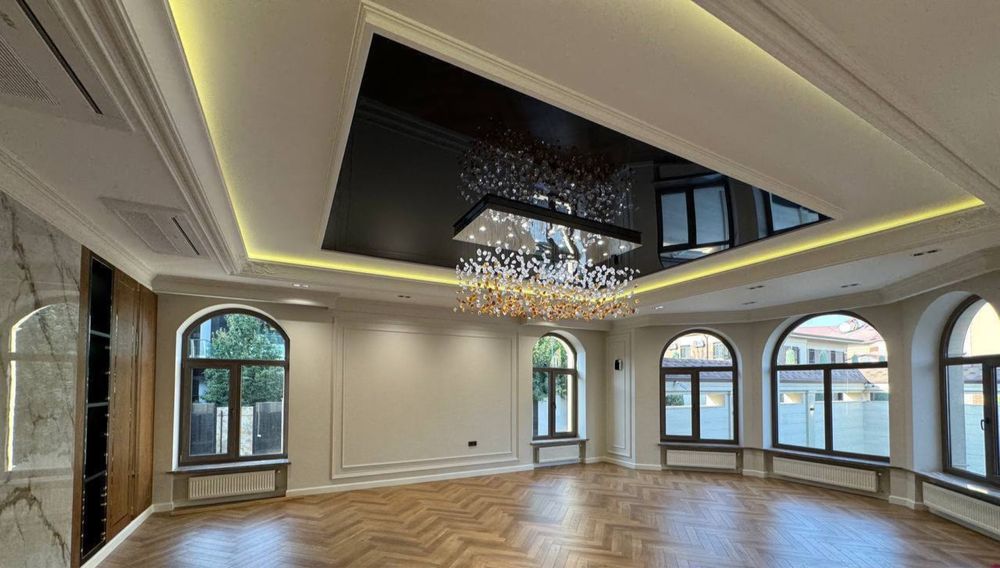 Академии Городок IT-Park Продается Новый Евро Дом