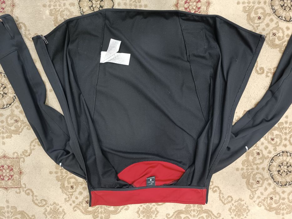 Оригинальная олимпийка Nike