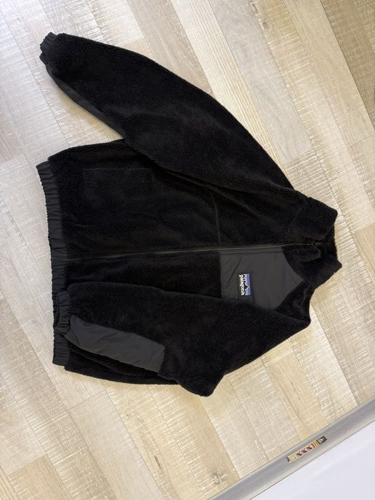 Bluza Fleece/ Polar/ Sherpa Patagonia
