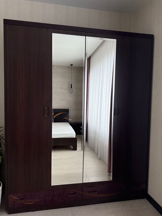 Спальный гарнитур Эмили, г.Уфа