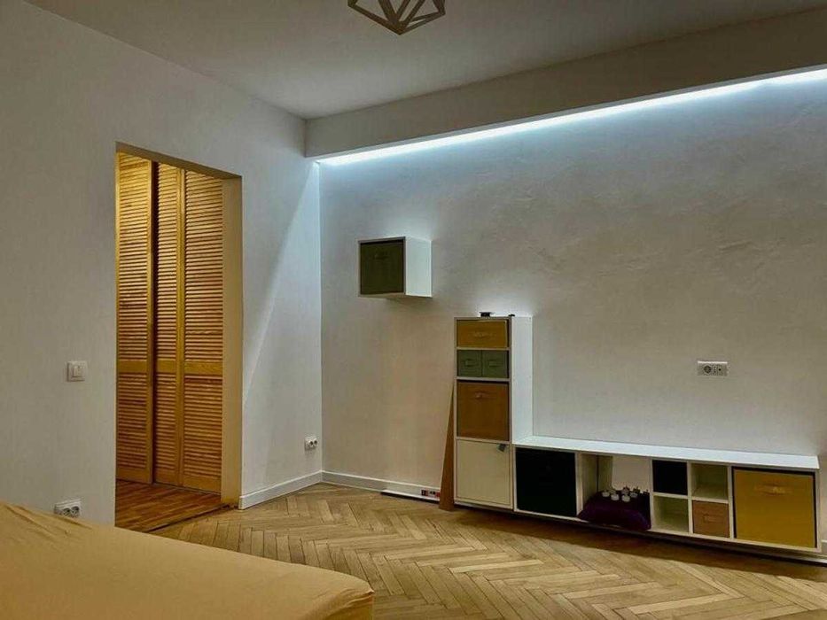 Garsoniera de vanzare, fara comision, etaj intermediar