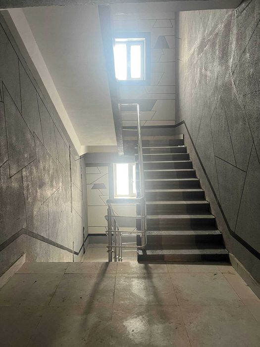 Продаётся 2х комнатная квартира в городе Каган