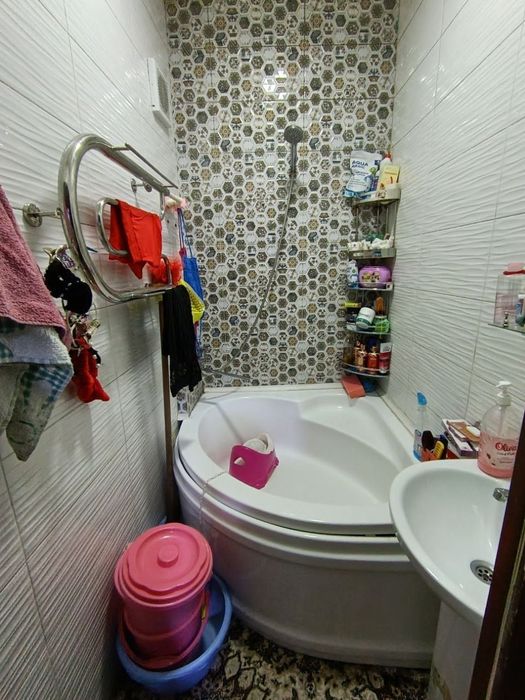 3-Комн. 1-Этаж. 92м². Чистая. Продажа. Уй-Жой. Ттз-4.