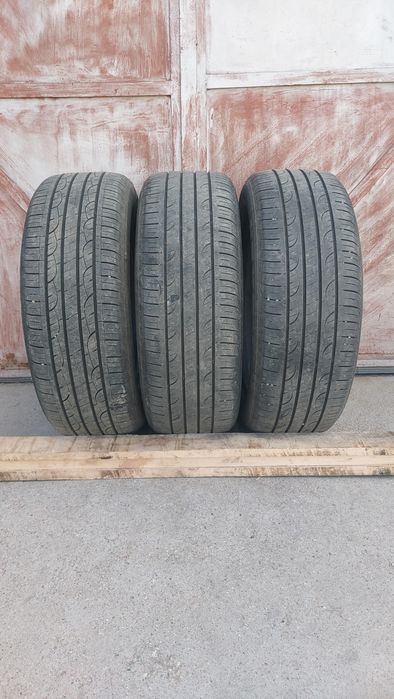 Продам резину 225/55/18