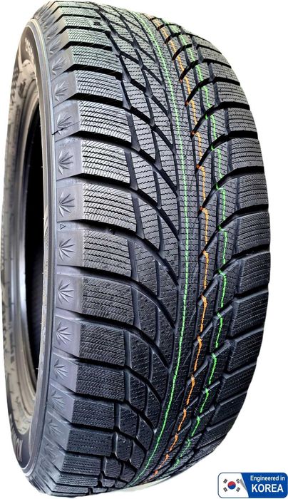 Зимние шины KUMHO 235/45 R18 98T WI51 XL (KR)