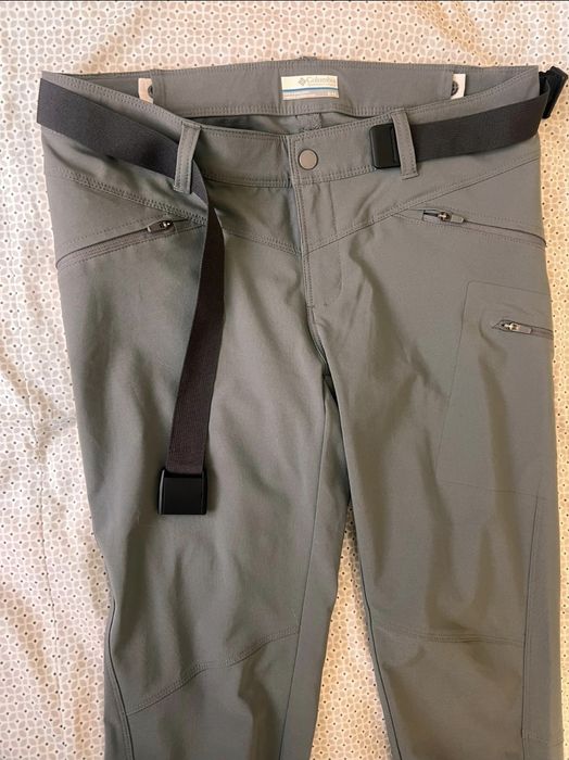Pantaloni Columbia marimea M