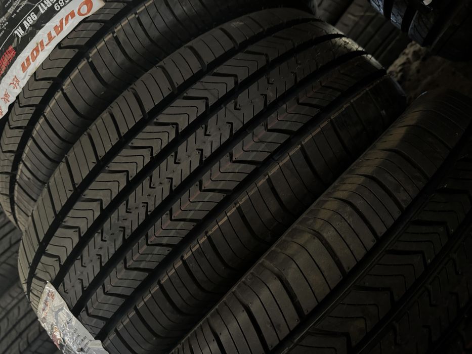 Шины 215/55/17 Ovation