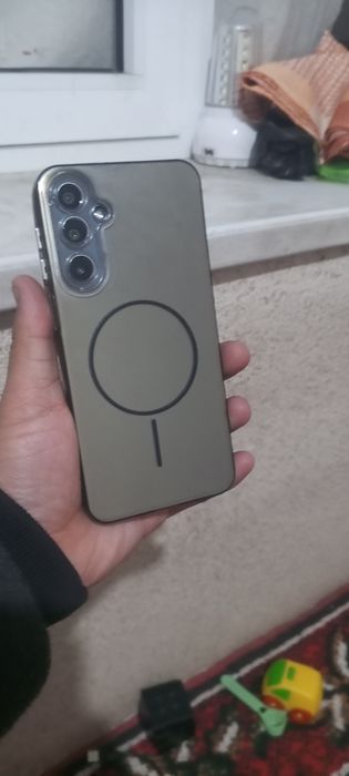 Samsung A16 yangidek