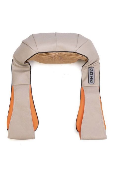 массажер для шеи