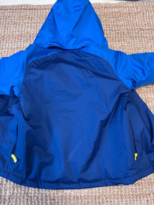 Jacheta ski Patagonia copil 7-8 ani