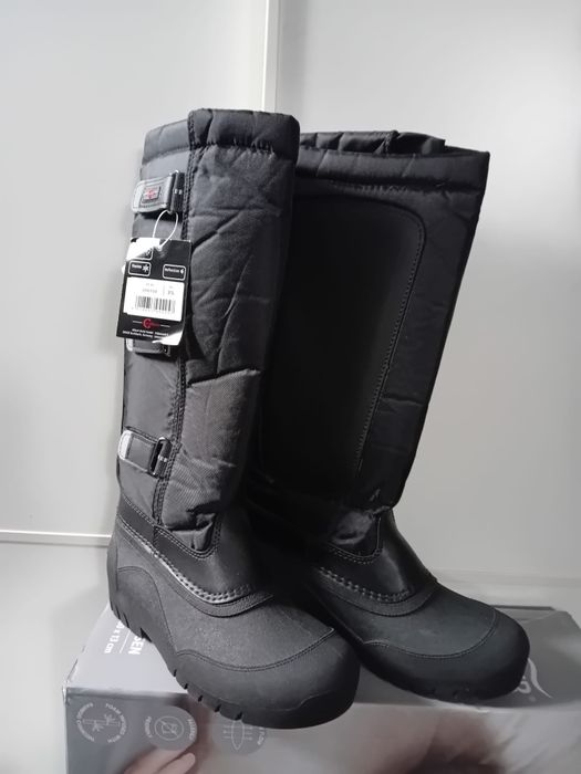 Cizme de iarnă mărimea 35