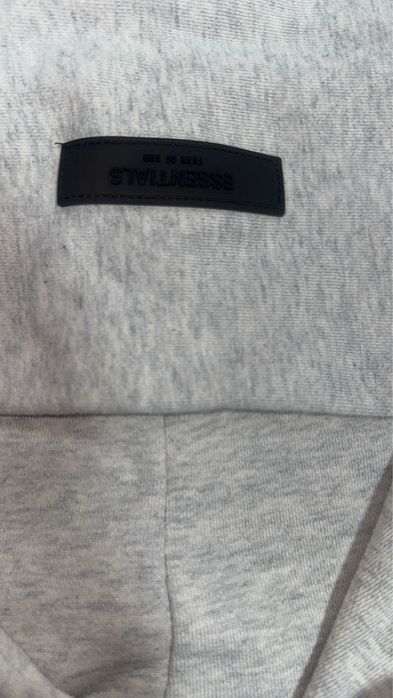 Hoodie essentials