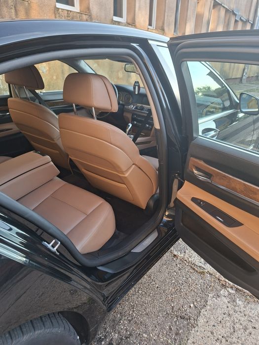 BMW 730 D Stare excelenta